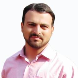 Kh Kashif Mir
